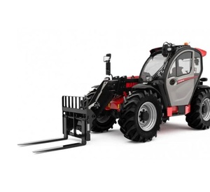 "Grandes ofertas en maquinaria manipuladora telescópica 2019 JCB 536-95 Agri Super 2018 JCB 540-170 2013 JCB 535-125 en Venta barata" - Product Image 3