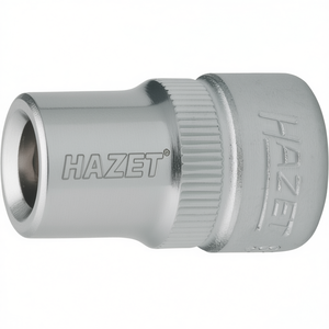 Hazet TORX 3/8'' Square <b>Socket</b> with Knurling - Product Image 3