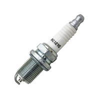 Bougies d'allumage en carbone S12YC pour moteur de voiture, en alliage de nickel et cuivre, pour voitures Jeep Silverado Focus