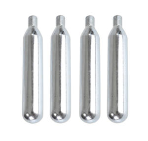 Cartouche de CO2 de 88g, lanceur de balles de poivre, compatible avec une sortie de gaz longue durée pour les dispositifs d'entraînement contrôlés - Product Image 3