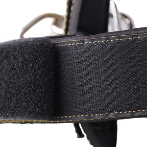 Arnés de Entrenamiento para Cuello con Cadena, Correas de Ejercicio para Cuello y Mentón con Peso - Product Image 3