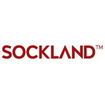 SOCKLAND LDA. logo