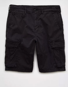 Pantalon Cargo tendance haut de gamme sur mesure, short cargo léger, respirant et confortable, à séchage rapide et multi-poches pour hommes, à prix réduit - Product Image 5