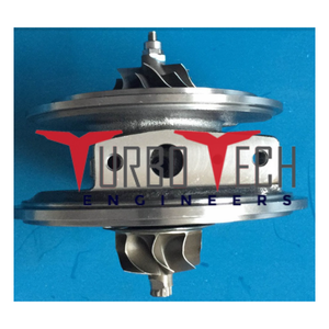 829886-0001 TURBOCHARGER CHRA - Product Image 2