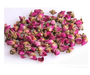 Capullos de flores de Rosa secas de calidad de exportación Té de hierbas Rosae Rugosae Suministro a granel para uso de bienestar Capullos de Rosa secos naturales Rosa seca - Product Image 5