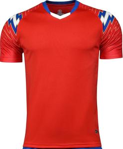 Fabricante de Camisetas y Uniformes de Fútbol OEM, Compatible con Marcas de Marca Privada y Compradores de Ropa Deportiva al por Mayor - Product Image 1