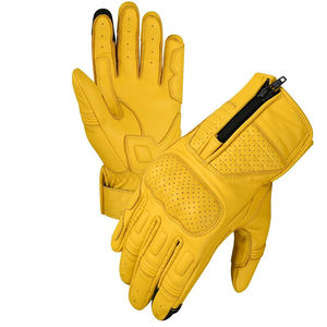 Gants de sport à coque souple en cuir XL, imperméables, à écran tactile, coupe-vent, peau de requin, ski d'hiver, moto, équitation, vente en gros - Product Image 2