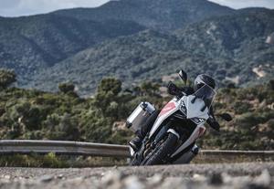 Alta calidad para 2025 Moto Morini X-Cape Carrara Adventure Tou/ring motocicleta con 2 años de garantía listo para enviar ahora - Product Image 3