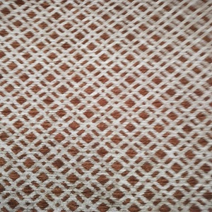 Tejido tejido Jacquard de poliéster 100% ecológico de fábrica india, tejido para sofá, transpirable, saludable para el hogar, textil de punto por urdimbre - Product Image 3