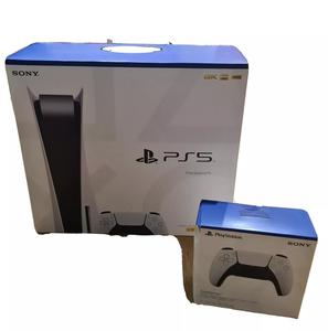 Console de jeu <span class=keywords><strong>Play5</strong></span> neuve en gros, système 5 avec Wi-Fi 256 Go – L'outil essentiel pour les joueurs - Product Image 6