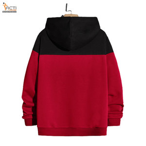 Chándales para hombre de nuevo diseño 2025, precio al por mayor, chándal personalizado de alta calidad para hombre - Product Image 4