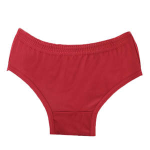 Braguitas para Mujer - Color Granate - Product Image 1