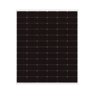 Panneau solaire Zeus Appollo ZA1ZDNY-330P72 - Product Image 2