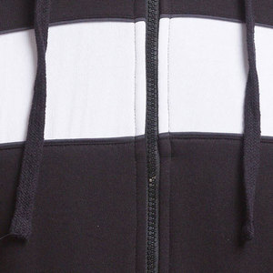 Grande personnalité Offre Spéciale polaire coton fait hommes survêtement Style de base produit à forte demande hommes survêtement - Product Image 6