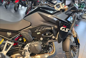 Motocicleta Deportiva B-M-W F 900 GS en Venta - Product Image 6