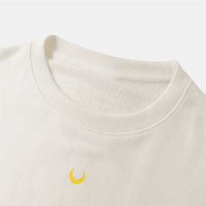 Sweat-shirt décontracté ample pour homme, hiver, 100% coton, molleton respirant, écologique, fabriqué au Pakistan, meilleure qualité pour adultes - Product Image 3