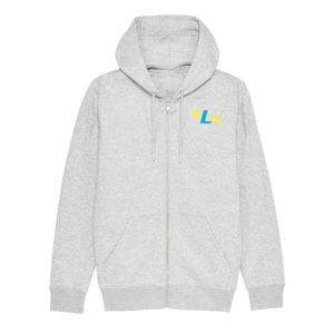 Ensemble de survêtement pour homme avec veste et short coupe-vent à fermeture éclair et doublure en mesh personnalisée, style streetwear - Product Image 5