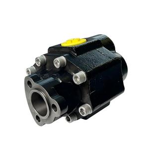 Pompe hydraulique à engrenages haute pression pour camion benne, vente d'usine HUAMAO - Product Image 4