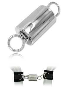 Candado de Metal para Juegos de Bondage, Candado de Hielo para Juegos de Sujeción, Candado BDSM - Product Image 2