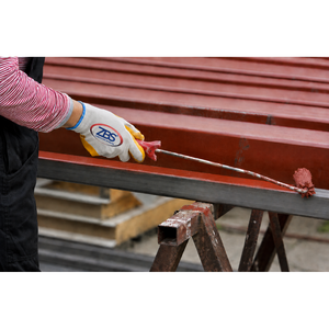 ZBS ANTIPAS 18kg Imprimación Metálica Anticorrosiva de Secado Rápido y Prevención de Óxido - Product Image 1