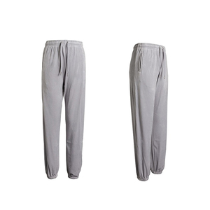 Hot <b>Sale</b> Men Trousers New Arrival Casual Wear Adults Factory Made OEM Services Low Price of Men Trousers men's pantswashed - Product Image 1