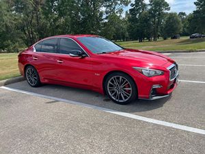Q50 ReedSporrts 400 d'occasion 2020 - Product Image 1