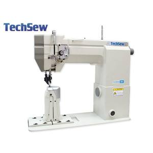 จักรเย็บผ้าอุตสาหกรรมแบบแท่นหมุนรุ่น Tech-sew 830 - Product Image 3