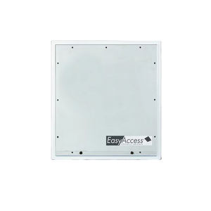 Mejore su diseño de techo moderno con puertas de acceso de aluminio duraderas de 600x600mm Suministro a granel confiable - Product Image 4