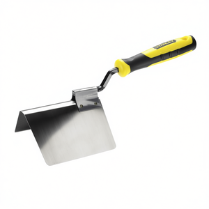 Juego de Herramientas para Esquinas Exteriores de Acero Inoxidable Stanley de 4 Piezas para Herramientas Manuales - Product Image 2