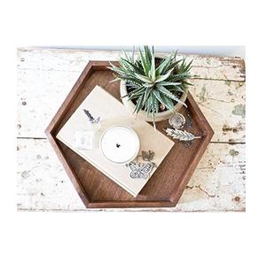 Juego de madera duradero de la mejor calidad, utensilios ecológicos resistentes al calor y de larga duración para preparar y servir comidas diarias - Product Image 1