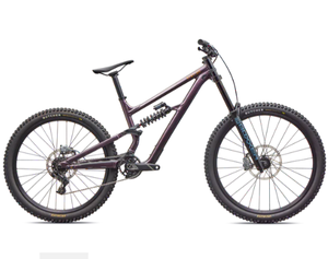 Bicicleta de Ciclismo de Grado Industrial para Carreras, Status 2 170 DH 2026, para Exteriores - Product Image 3