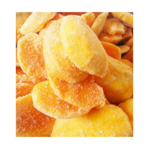 Suministramos el precio Frozen Mango Fruit Freeze Mango Vietnam para bocadillos para exportación 2025 - Product Image 1