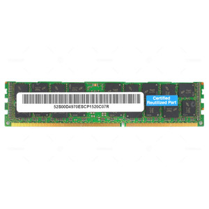 00D4970 IBM BELLEK 16GB 2RX4 PC3 12800R <span class=keywords><strong>DDR3</strong></span> 1600MHZ - Product Image 3