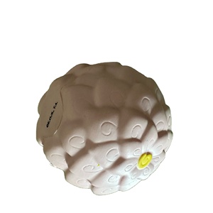 ลูกบอลโฟม PU พิมพ์ลายสีโลโก้สำหรับเด็กขนาดเส้นผ่าศูนย์กลาง13ซม. ลูกบอลของที่ระลึกปล่อยความเครียด - Product Image 3