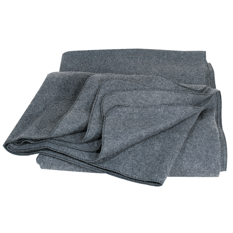 100 Wool Blankets Supplier From India