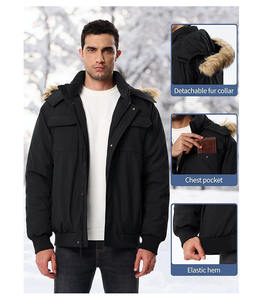 Sudadera con Capucha Casual de Invierno para Mujer, Costuras Resistentes, Acabado Suave, Cómoda para Uso Diario, Transpirable, de Secado Rápido - Product Image 5