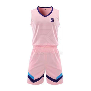Uniformes de Baloncesto 2025, Uniforme de Baloncesto Ligero para Equipo, el Mejor Producto, Uniforme de Baloncesto Hecho de Poliéster - Product Image 1