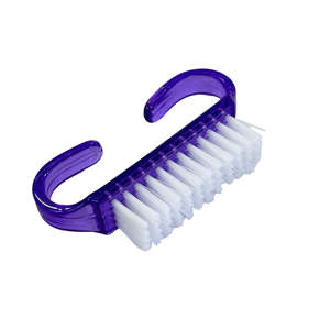 Salon professionnel manucure pédicure ensemble de soins en acier inoxydable cuticule pince à ongles garniture pince Cutter et saphir fichier en boîte - Product Image 5