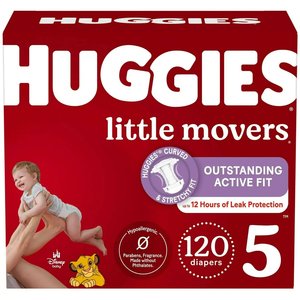 Pañales de bebé Huggies en venta - Product Image 1