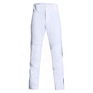 Uniforme de baseball à prix avantageux, tissu doux, design personnalisé, best-seller, en vente en ligne, en stock - Product Image 6