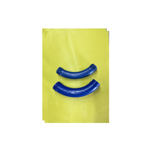 Produit en plastique Moulage de plastique personnalisé Pièces en plastique en masse en petite et grande quantité - Product Image 2