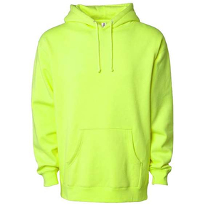 Independent Trading Co.-Sweat à capuche à fermeture éclair intégrale lourd-IND4000Z Sweats à capuche pulls pour hommes - Product Image 2