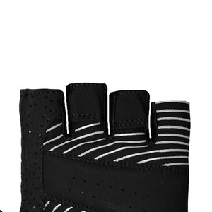 Guantes de gimnasio Unisex de alta calidad Guantes de fitness de LICRA de entrenamiento deportivo de cuero personalizados para levantamiento de pesas Nueva moda al aire libre - Product Image 3