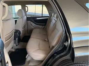 รถยนต์มือสอง โตโยต้า 4Runner SR5 ปี 2007 พวงมาลัยซ้าย/ขวา - Product Image 5