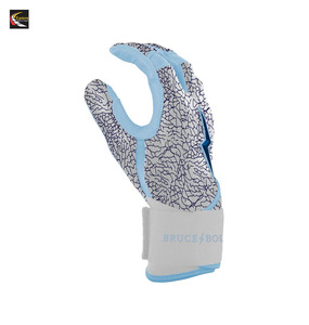 Gants de frappe Bruce Bolt Original Series à manchette longue, plusieurs couleurs disponibles en tailles adulte et enfant - Product Image 2