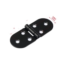 Charnières à roulement en acier inoxydable KaiBang 2 pouces 4 pouces en cuivre antique pour armoires, fenêtres, boîtes à outils (boîtier de formage profond personnalisé Hebei)