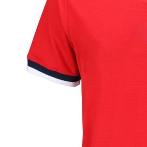 2025เสื้อเบสบอลแนวสตรีทเสื้อฮิปฮอปแห้งเร็วระบายอากาศได้ดีเสื้อผ้าลำลองปรับแต่งได้ - Product Image 6