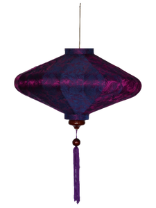 Linterna de Seda UFO de 16 Colores Cambiantes, Hecha en Vietnam para la Decoración del Festival del Medio Otoño, Precio Competitivo por Viet Delta - Product Image 3