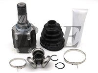 Joint homocinétique intérieur de haute qualité côté gauche 26X39X29 avec roulement tripode pour Nissan 391018H315 391018H710 391008H515 391012Y070 391012Y176