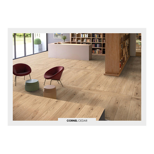 Nouvelle Collection 200x1200mm Carreaux Vitrifiés Numériques Finition Haute Brillance Carreaux de Sol Muraux pour Usage Intérieur Style Moderne Inde - Product Image 4